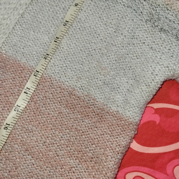 Gentle Fawn Amelia Cardigan in Multi Stripe - Picture 10 of 13